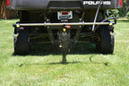 master manufacturing ssbk-pnb 2 in 1 precision &amp; broadcast spray boom, black