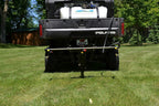 master manufacturing ssbk-pnb 2 in 1 precision &amp; broadcast spray boom, black