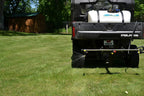 master manufacturing ssbk-pnb 2 in 1 precision &amp; broadcast spray boom, black