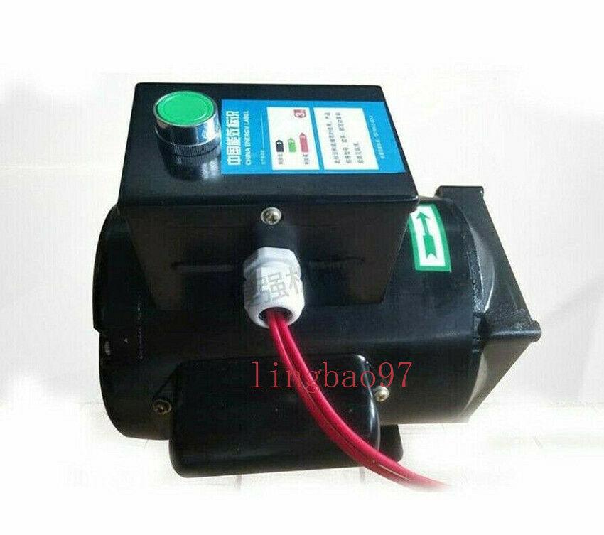 1pc Car Lift Dedicated Motor Part Hydraulic Oil Pump Assembly 220V 380V