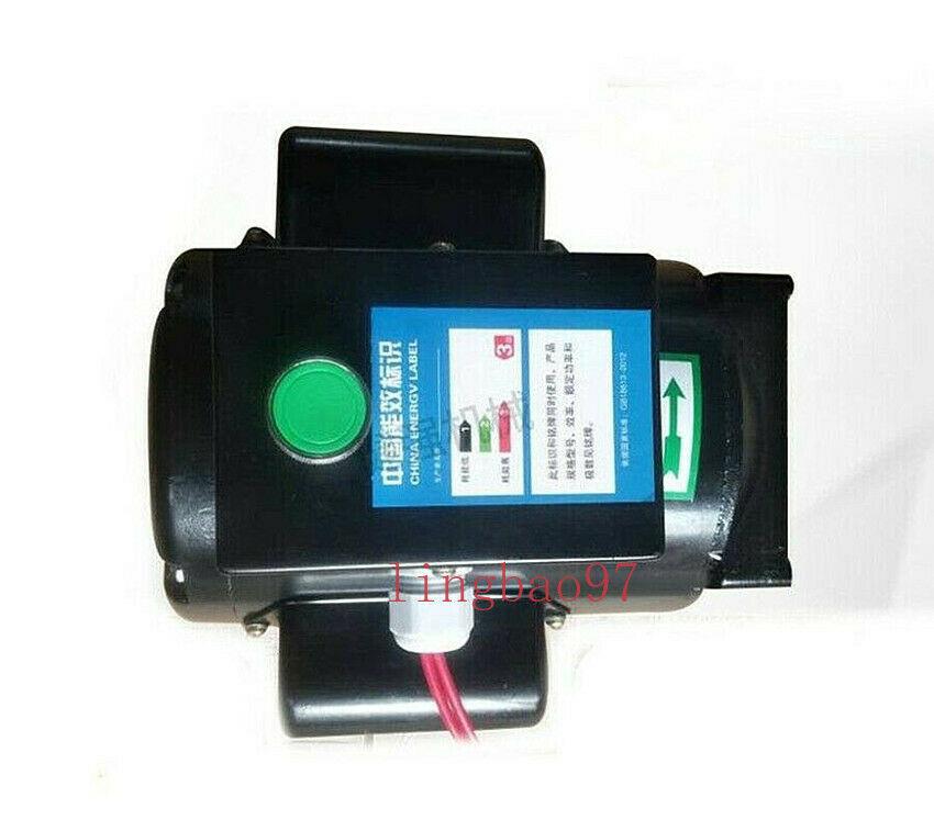 1pc Car Lift Dedicated Motor Part Hydraulic Oil Pump Assembly 220V 380V