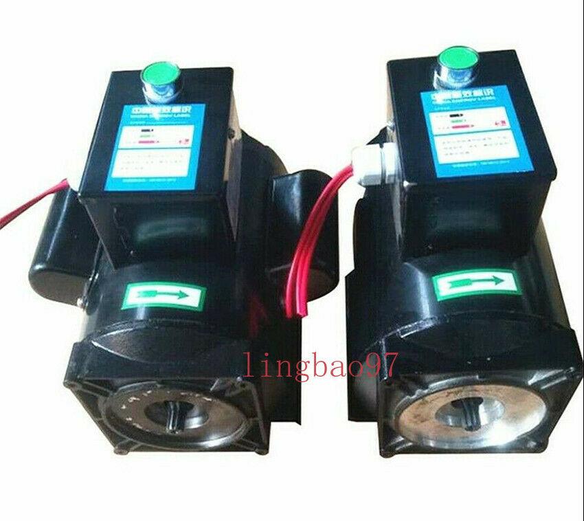 1pc Car Lift Dedicated Motor Part Hydraulic Oil Pump Assembly 220V 380V