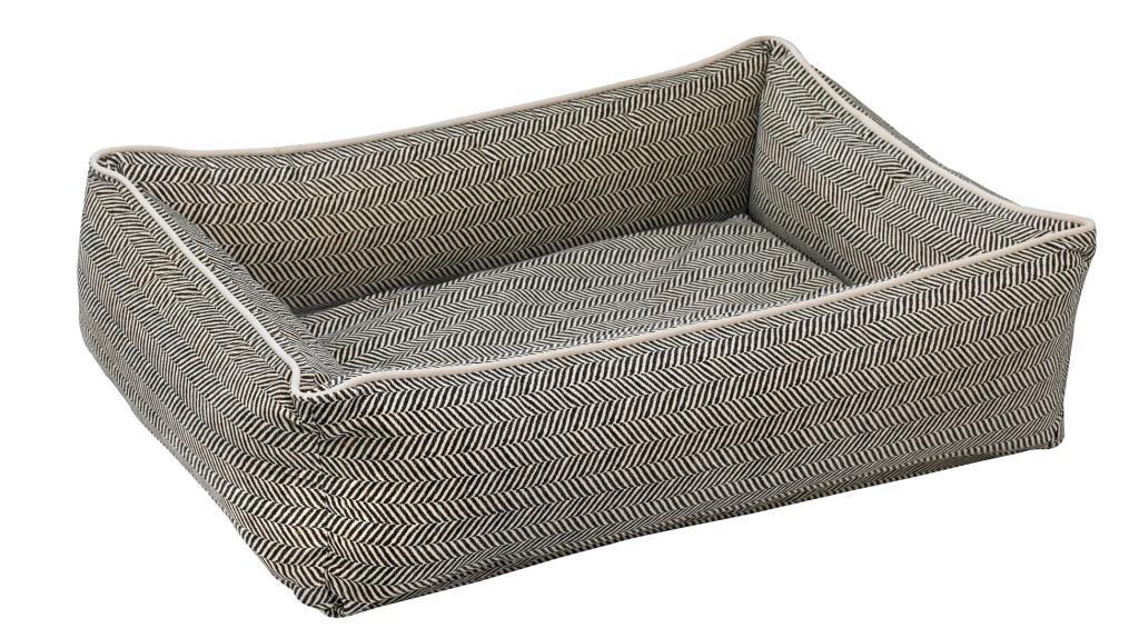 Bowsers Urban Lounger Dog Bed