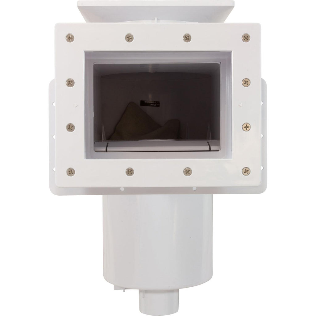 Hayward Skimmer Automatic Complete, 1-1/2"Fip, Sq.Cover Sp1080