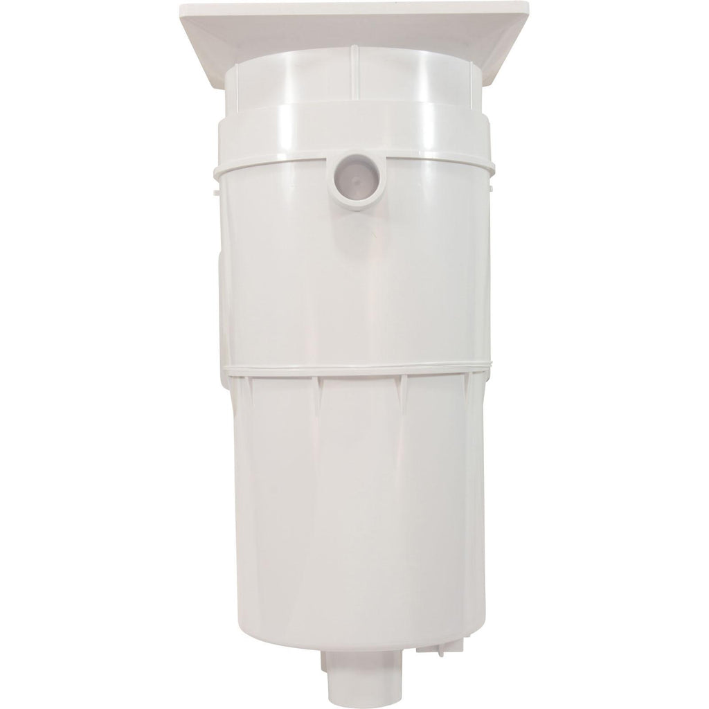Hayward Skimmer Automatic Complete, 1-1/2"Fip, Sq.Cover Sp1080
