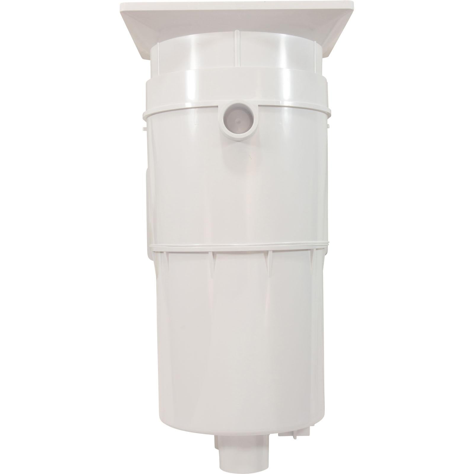 Hayward Skimmer Automatic Complete, 1-1/2"Fip, Sq.Cover Sp1080