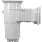 Hayward Skimmer Automatic Complete, 1-1/2"Fip, Sq.Cover Sp1080