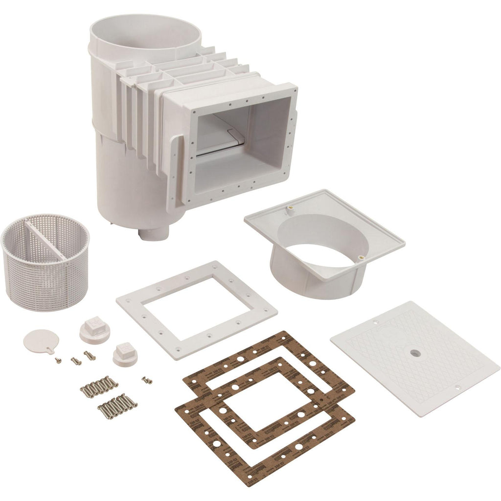Hayward Skimmer Automatic Complete, 1-1/2"Fip, Sq.Cover Sp1080