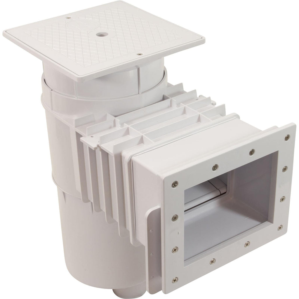 Hayward Skimmer Automatic Complete, 1-1/2"Fip, Sq.Cover Sp1080