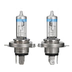 50440SNU For GE Halogen Megalight Lamp UP TO +120% 12V 60/55W H4 Generic
