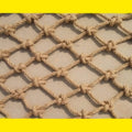 WANIAN Children Safety Anti-Fall Rope Net - Balcony Railing Protection Fence Net Garden Plant Climbing Growing Decoration Netting Multi-Size Optional (Size : 29M)