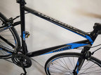 700C Road Bike 21 Speed Racing Bicycle 53/56cm Alloy Frame New