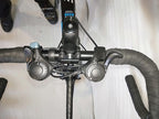 700C Road Bike 21 Speed Racing Bicycle 53/56cm Alloy Frame New