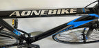 700C Road Bike 21 Speed Racing Bicycle 53/56cm Alloy Frame New