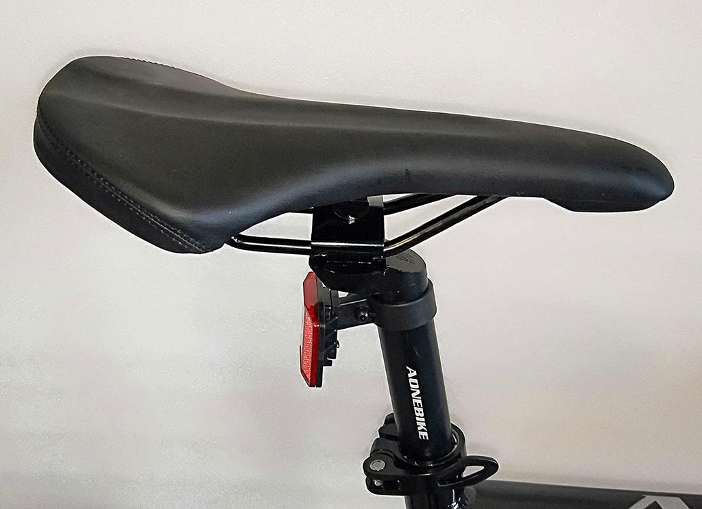 700C Road Bike 21 Speed Racing Bicycle 53/56cm Alloy Frame New
