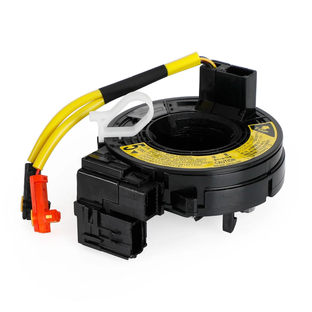 Toyota Matrix 2003-2008 Squib Spiral Cable Clock Spring 84306-02110 Generic