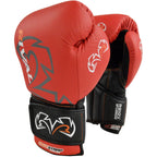 Rival Boxing Optima Sparring Gloves - 14 oz - Red