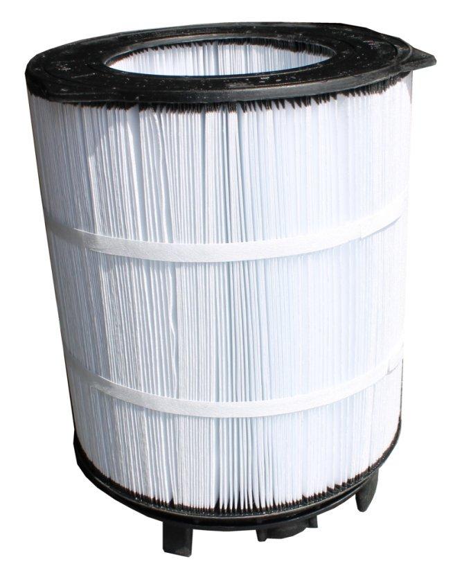 new sta-rite 25022-0225s system 3 large outer pool replacement 25" filter s8m500
