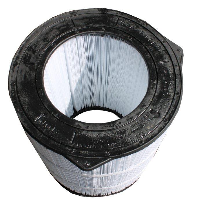 new sta-rite 25022-0225s system 3 large outer pool replacement 25" filter s8m500
