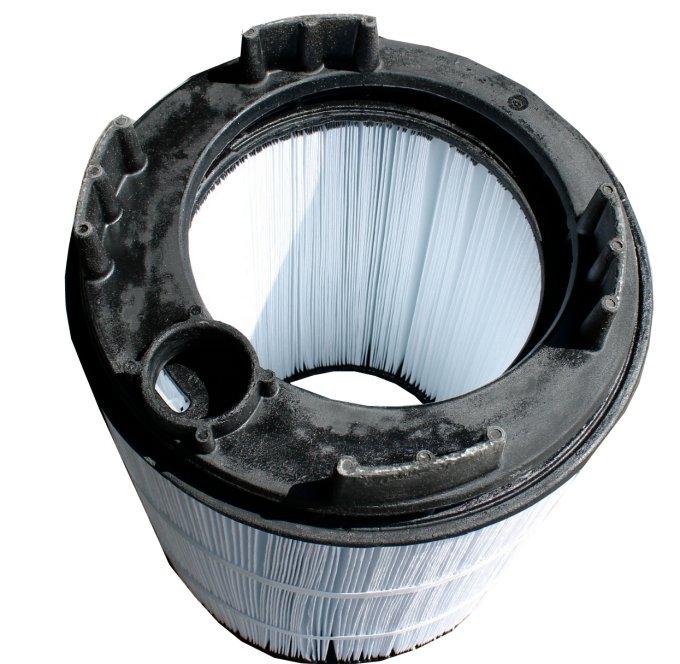 new sta-rite 25022-0225s system 3 large outer pool replacement 25" filter s8m500
