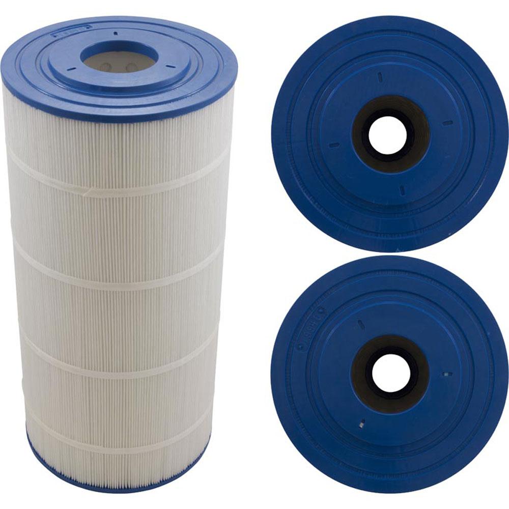 cartridge, astral, zx100, 75sqft, 100gpm