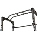 FITNESS REALITY 1000 Ultra 800lb Weight Capacity Power Rack Cage