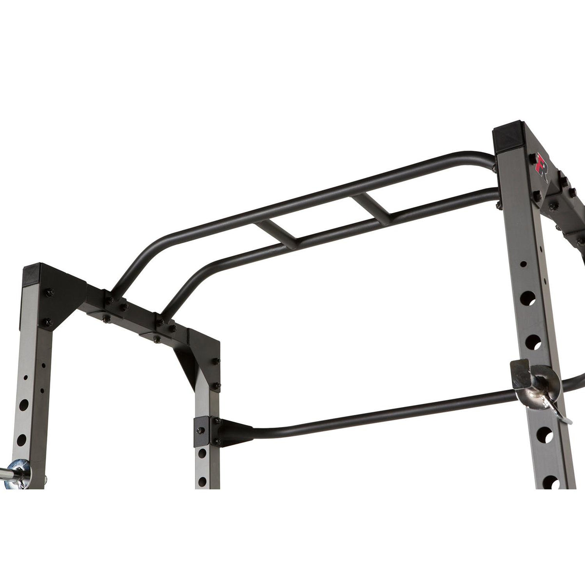 FITNESS REALITY 1000 Ultra 800lb Weight Capacity Power Rack Cage