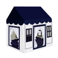 PETITE MAISON Pet House - House for Dog, Cat, Kitty or Puppy, Small to Medium Sized,  Indoor/Outdoor Kennel, Aluminium Super-Light, Portable, 24" x 16" x 25", Petite House