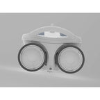 aquabot sp100 automatic robot universal ultrafine in ground pool cleaner