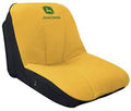 john deere lawn tractor deluxe medium seat cover lp92624