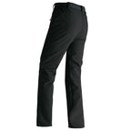 Women's Clothing - Winter Thick Warm Fleece Softshell Pants
