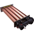 Hayward Heat Exchanger, Hayward H400FD