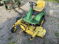 F Riding Mower Parts Or Repair