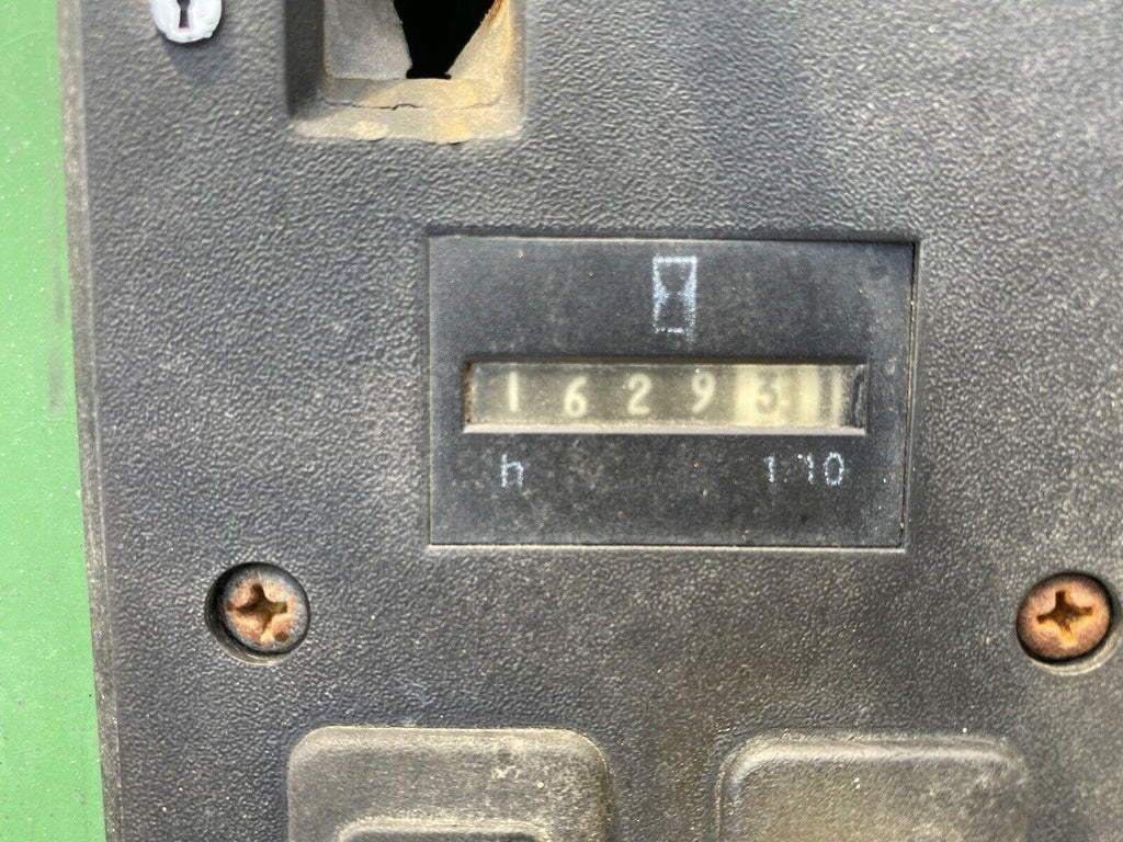 F Riding Mower Parts Or Repair