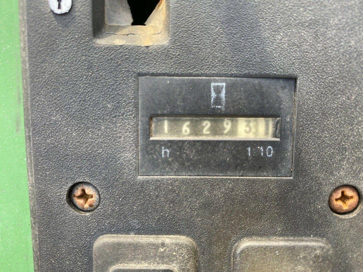 F Riding Mower Parts Or Repair