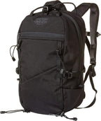 Mystery Ranch Skyline 17 Climbing Pack with  in Hydration Sleeve, Black