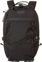Mystery Ranch Skyline 17 Climbing Pack with  in Hydration Sleeve, Black