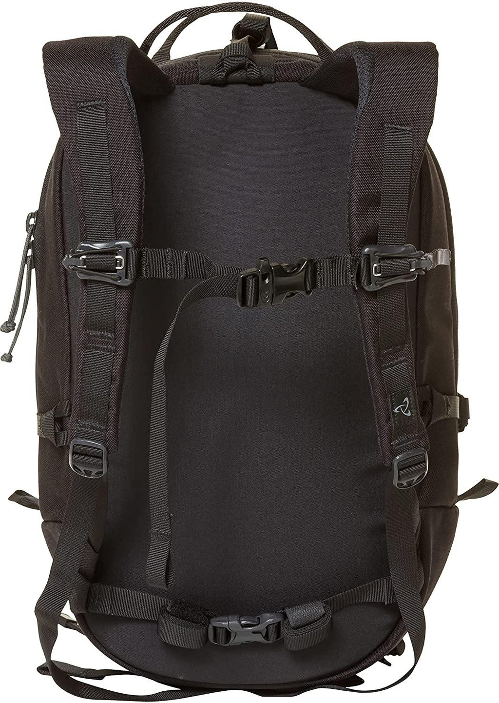 Mystery Ranch Skyline 17 Climbing Pack with  in Hydration Sleeve, Black