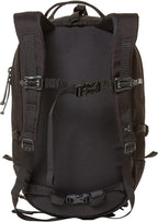 Mystery Ranch Skyline 17 Climbing Pack with  in Hydration Sleeve, Black