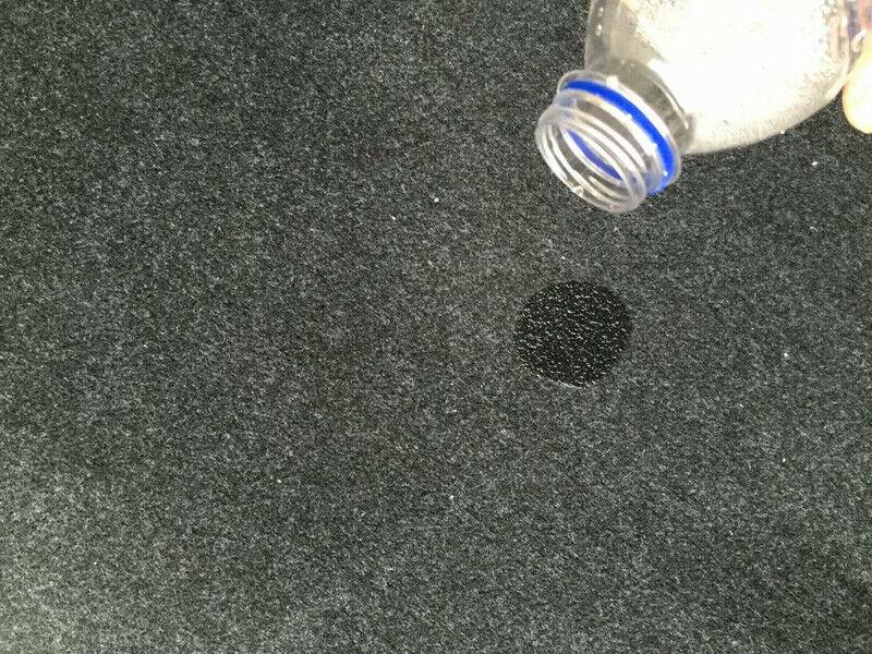 Absorbent Oil Spill Mat Reusable Floor GaraPad Protector Gardening Mats New