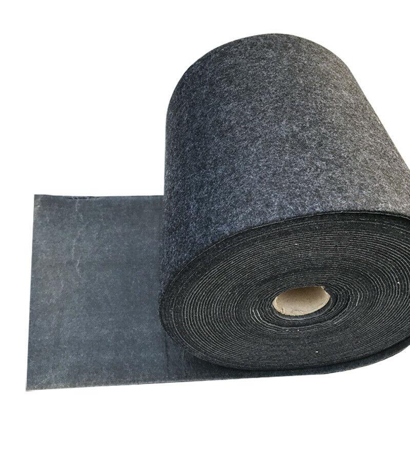Absorbent Oil Spill Mat Reusable Floor GaraPad Protector Gardening Mats New