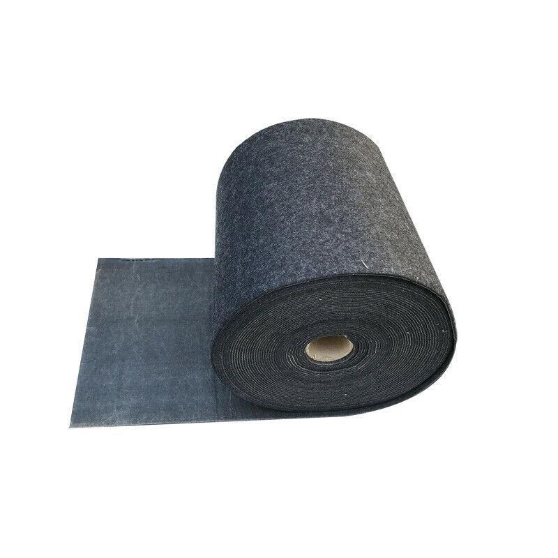 Absorbent Oil Spill Mat Reusable Floor GaraPad Protector Gardening Mats New