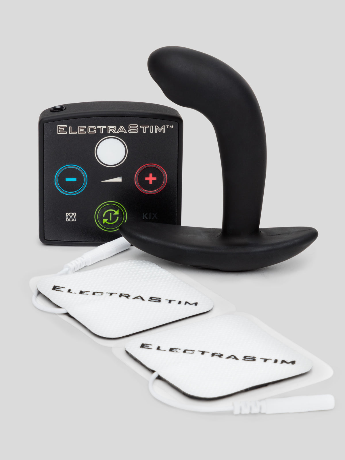 Lovehoney X Electrastim Booty Buddy Bundle,