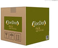 Joedot 6 ft. Tinsel Pre-Light Pencil Christmas Tree (Gold)