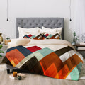 Brian Buckley Pepper Moon Comforter by Deny s