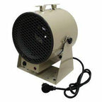 680 Series "Bulldog" 240/208 Volt Fan Forced Portable Unit Heater
