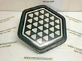 Hunter Wheel Alignment Target Hunter DSP400 600 Reflector 128-623-2 P273