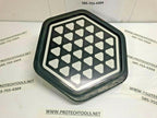 Hunter Wheel Alignment Target Hunter DSP400 600 Reflector 128-623-2 P273