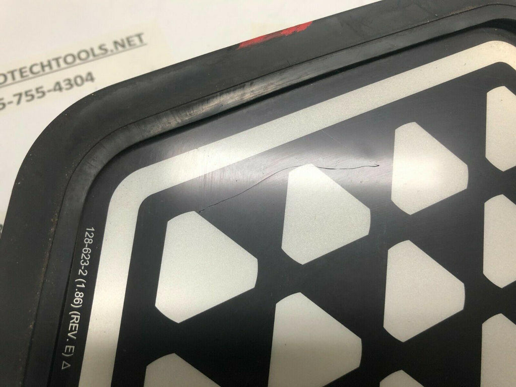Hunter Wheel Alignment Target Hunter DSP400 600 Reflector 128-623-2 P273