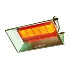 Mr. Heater MH40LP 40,000 BTU Liquid Propane High-Intensity Radiant Shop Heater